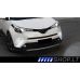 TOYOTA CH-R LED dienos šviesos žibintai
